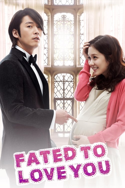 Fated to Love You : 1.Sezon 4.Bölüm