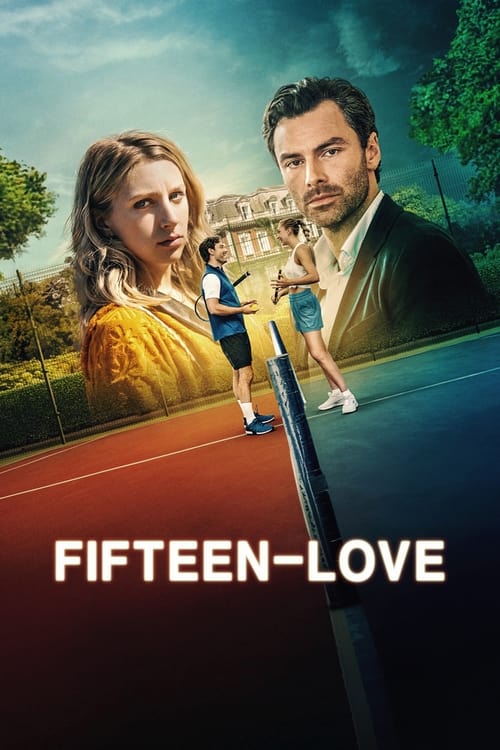 Fifteen-Love : 1.Sezon 5.Bölüm