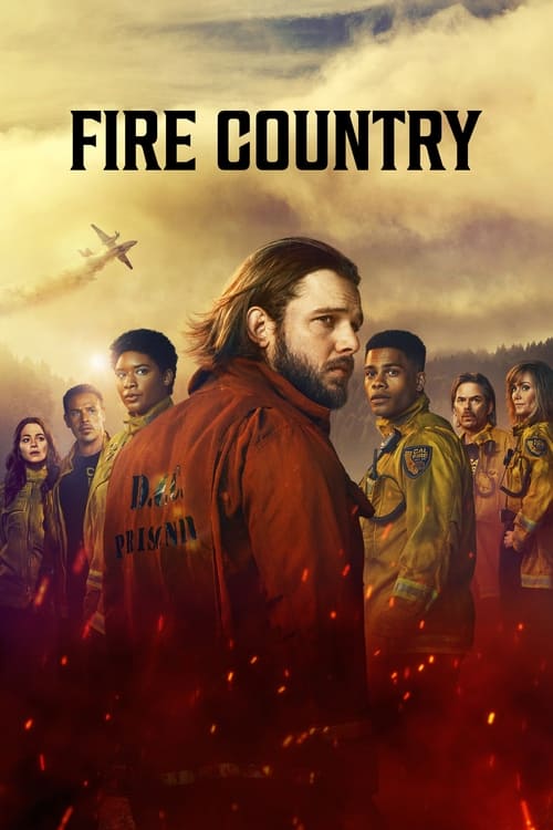 Fire Country : 1.Sezon 6.Bölüm