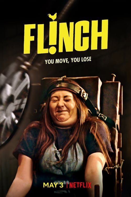Flinch : 1.Sezon 5.Bölüm