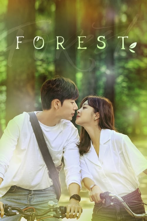 Forest : 1.Sezon 5.Bölüm