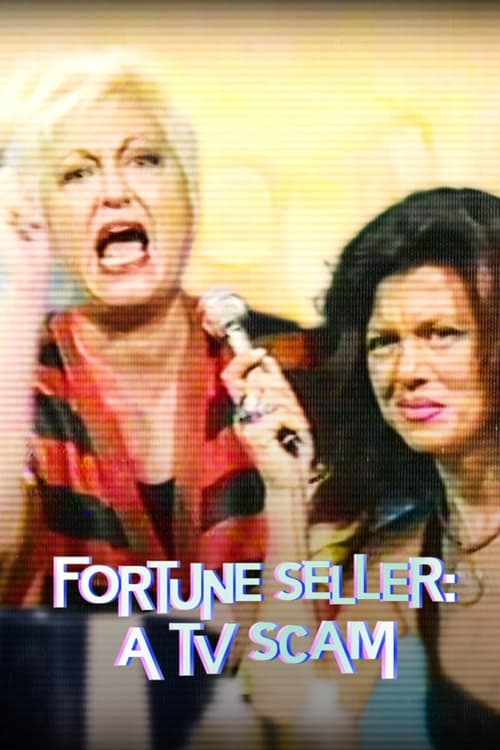 Fortune Seller A TV Scam : 1.Sezon 4.Bölüm