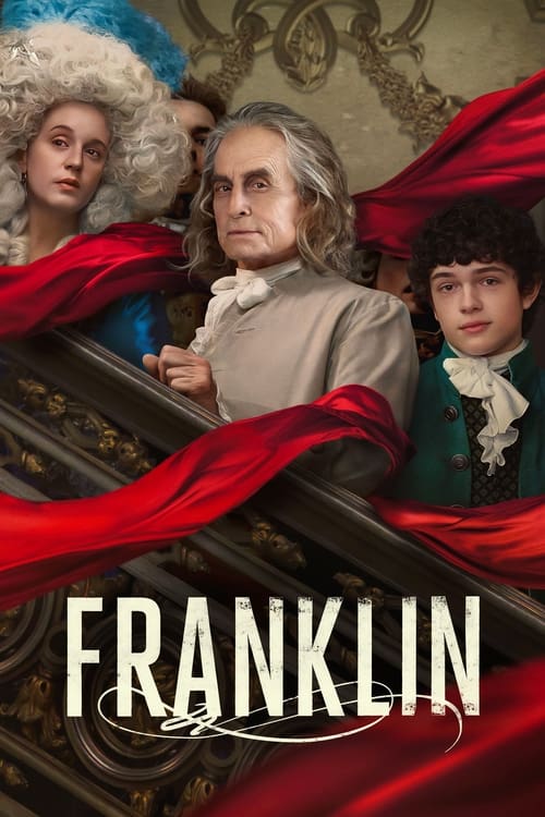 Franklin : 1.Sezon 6.Bölüm