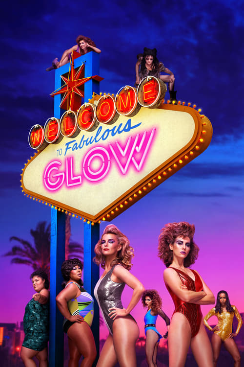 GLOW : 2.Sezon 9.Bölüm