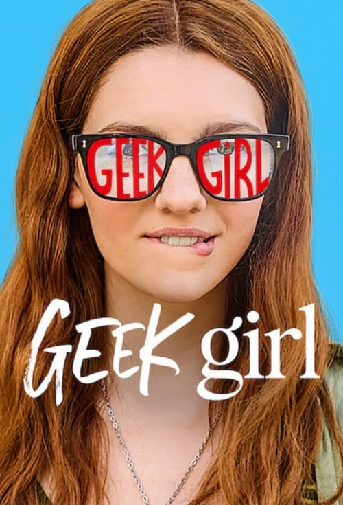 Geek Girl : 1.Sezon 3.Bölüm