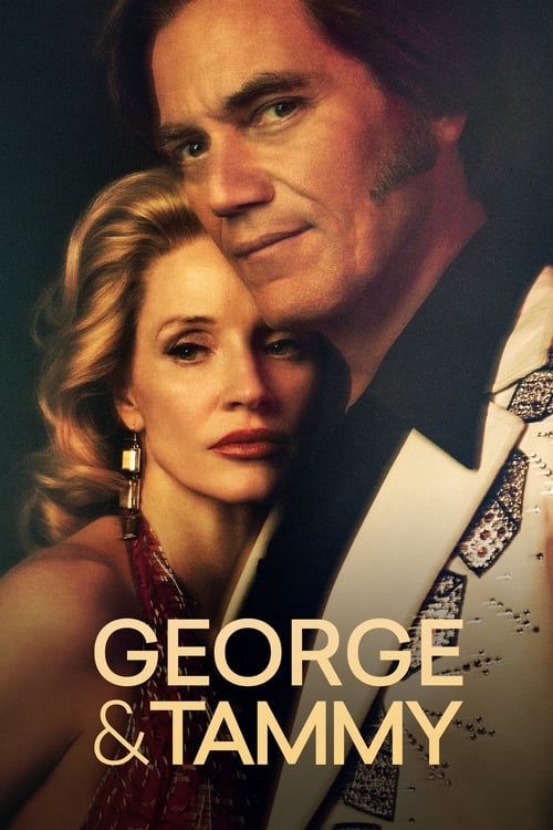 George & Tammy : 1.Sezon 2.Bölüm