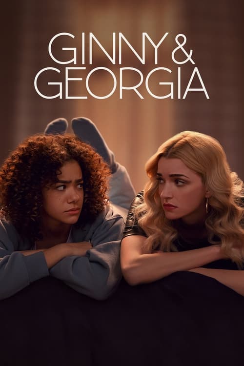 Ginny & Georgia : 2.Sezon 1.Bölüm