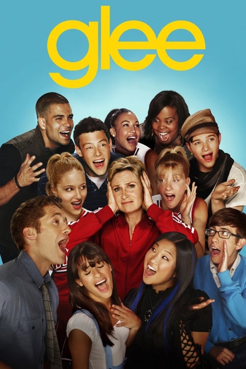 Glee : 2.Sezon 20.Bölüm
