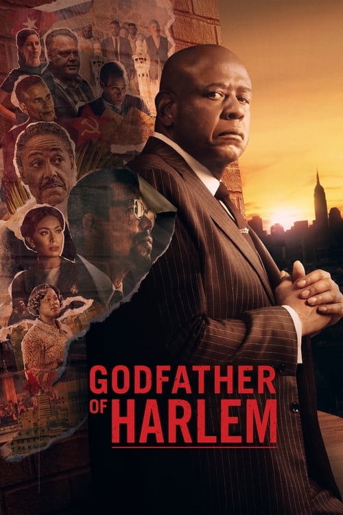 Godfather of Harlem : 3.Sezon 3.Bölüm