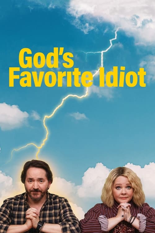God’s Favorite Idiot : 1.Sezon 8.Bölüm