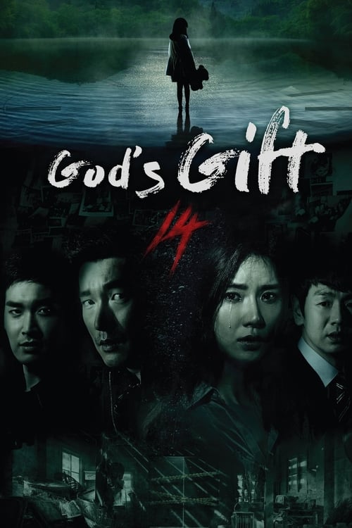 God’s Gift – 14 Days : 1.Sezon 6.Bölüm