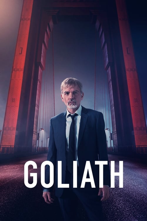 Goliath : 1.Sezon 3.Bölüm