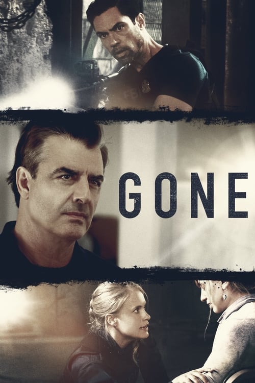 Gone : 1.Sezon 5.Bölüm