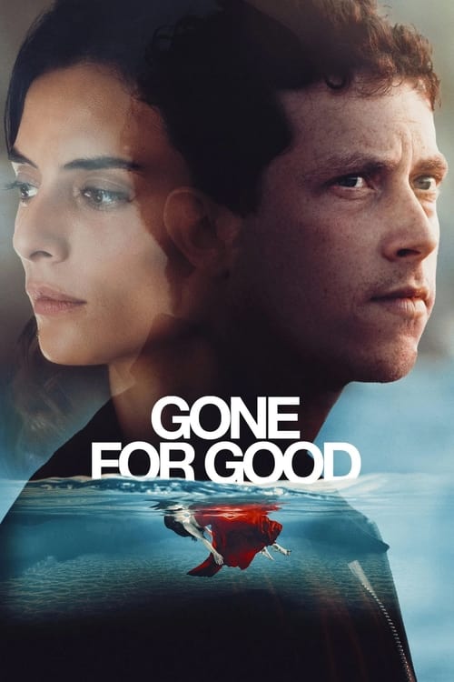 Gone for Good : 1.Sezon 1.Bölüm