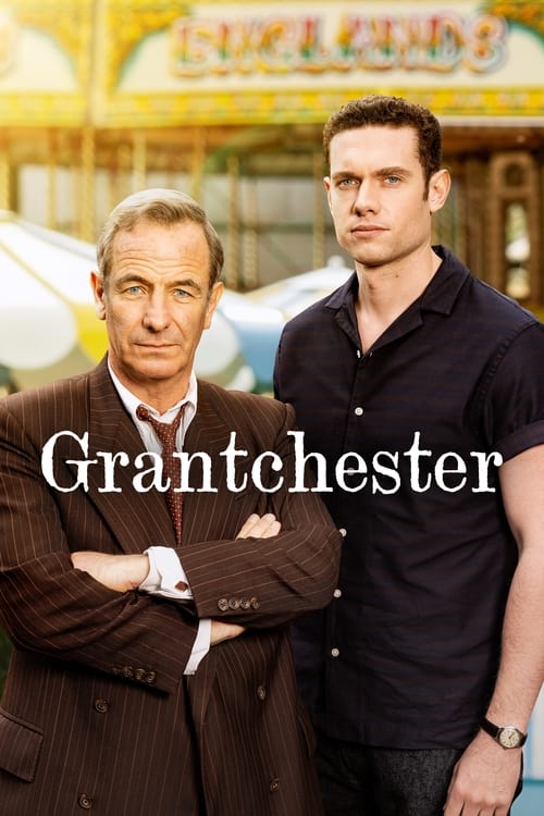 Grantchester : 8.Sezon 2.Bölüm