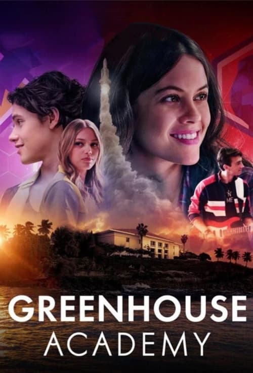 Greenhouse Academy : 4.Sezon 2.Bölüm