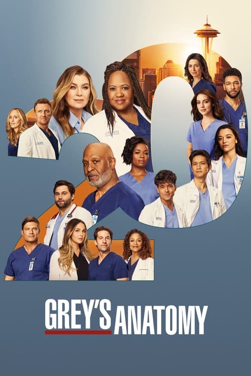 Grey’s Anatomy : 1.Sezon 6.Bölüm