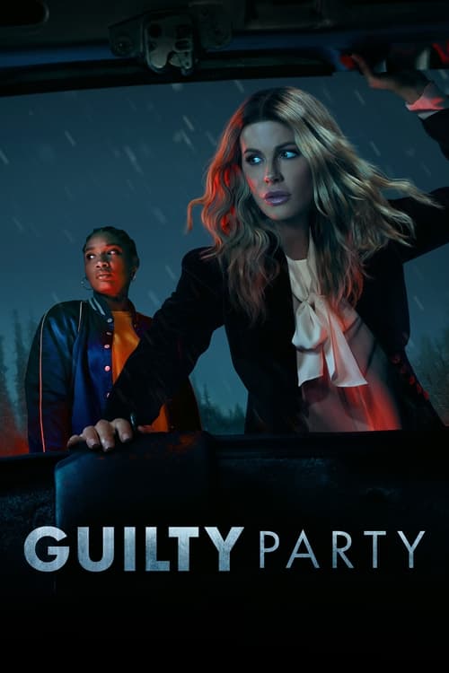 Guilty Party : 1.Sezon 6.Bölüm