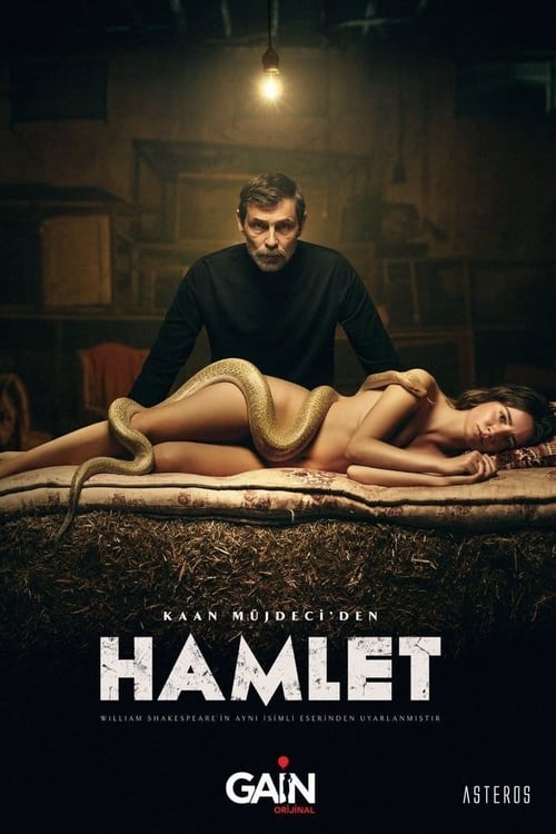 Hamlet : 1.Sezon 4.Bölüm