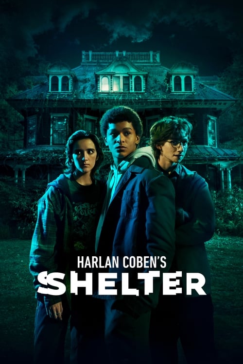 Harlan Coben’s Shelter : 1.Sezon 5.Bölüm