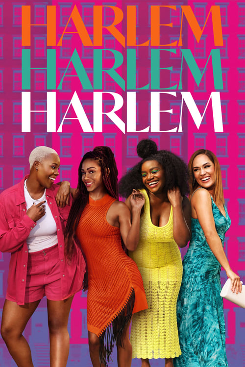 Harlem : 1.Sezon 8.Bölüm