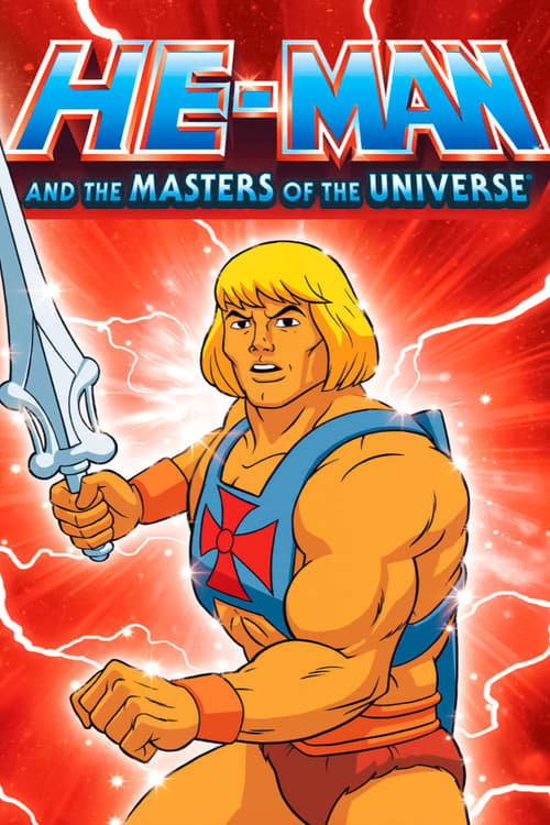He-Man and the Masters of the Universe : 1.Sezon 4.Bölüm