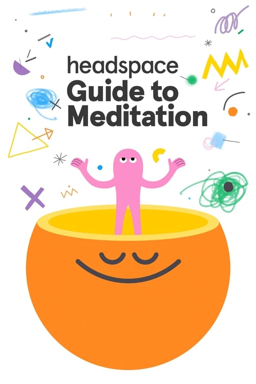 Headspace Guide to Meditation : 1.Sezon 1.Bölüm