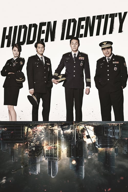 Hidden Identity : 1.Sezon 9.Bölüm
