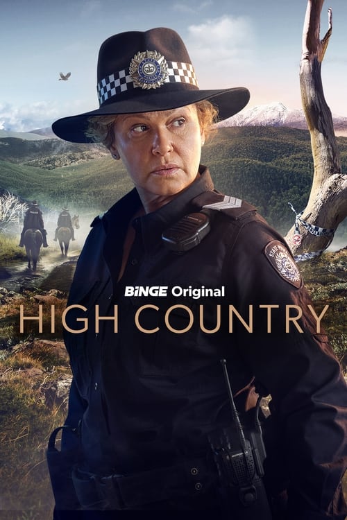 High Country : 1.Sezon 5.Bölüm