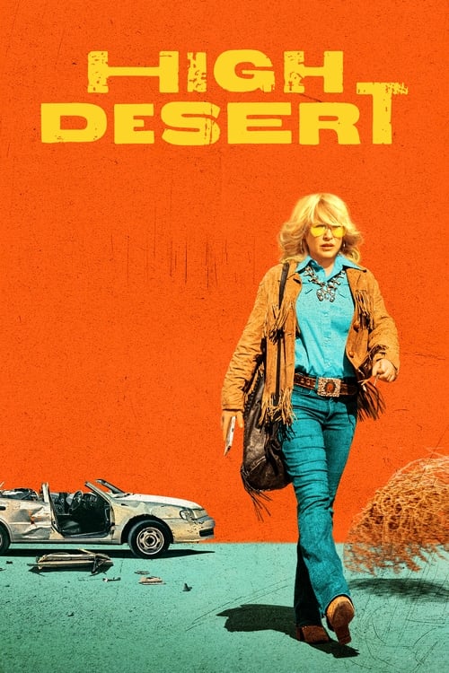 High Desert : 1.Sezon 5.Bölüm