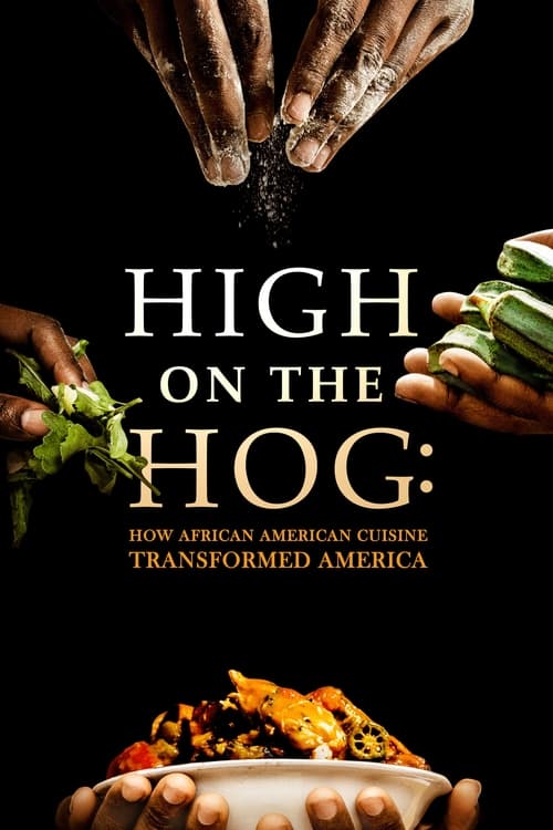 High on the Hog How African American Cuisine Transformed America : 1.Sezon 1.Bölüm