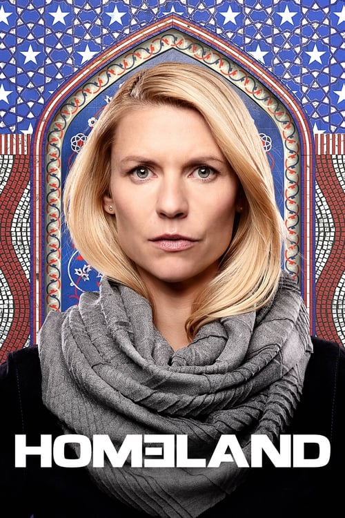 Homeland : 1.Sezon 9.Bölüm