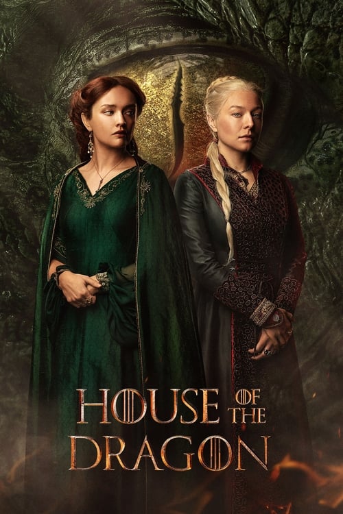 House of the Dragon : 1.Sezon 2.Bölüm