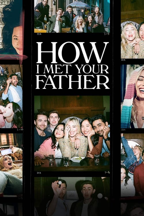 How I Met Your Father : 1.Sezon 1.Bölüm