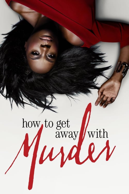 How to Get Away with Murder : 1.Sezon 10.Bölüm