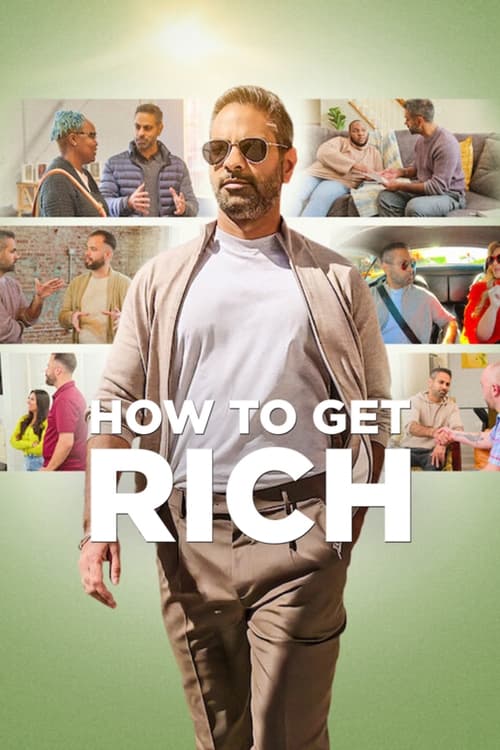 How to Get Rich : 1.Sezon 5.Bölüm