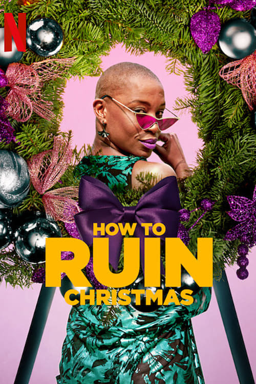 How to Ruin Christmas : 3.Sezon 1.Bölüm