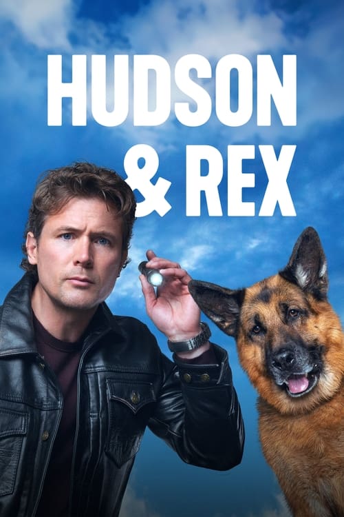 Hudson & Rex : 6.Sezon 8.Bölüm