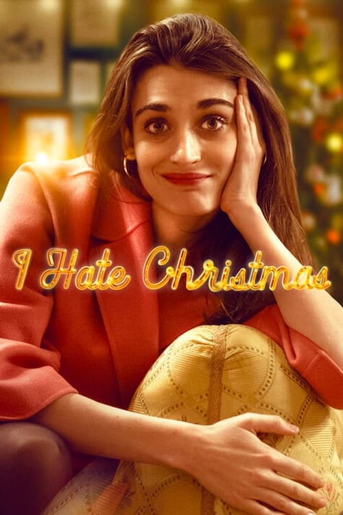 I Hate Christmas : 2.Sezon 4.Bölüm
