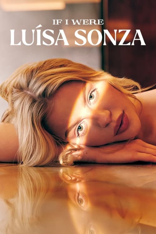 If I Were Luísa Sonza : 1.Sezon 2.Bölüm