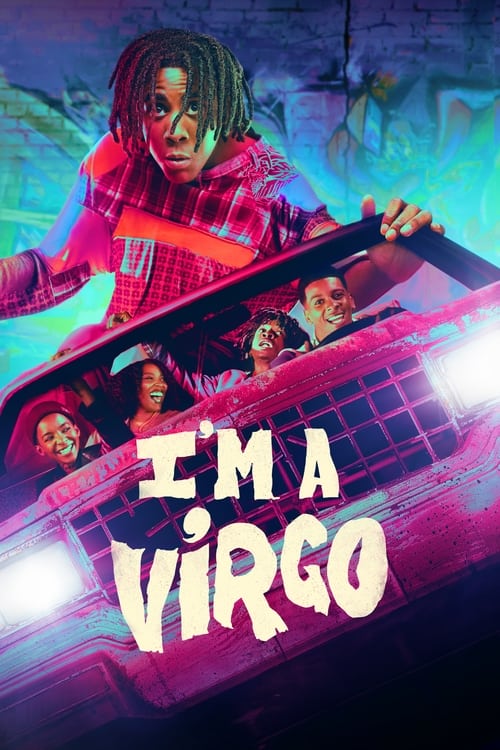 I’m a Virgo : 1.Sezon 2.Bölüm