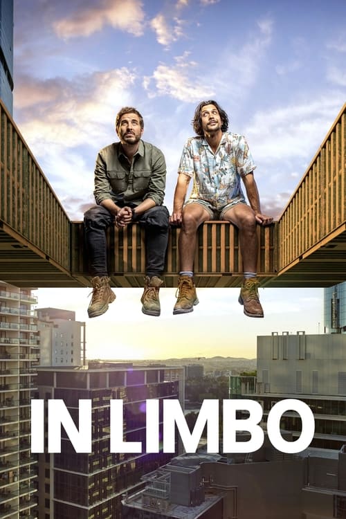 In Limbo : 1.Sezon 5.Bölüm