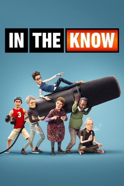 In the Know : 1.Sezon 5.Bölüm