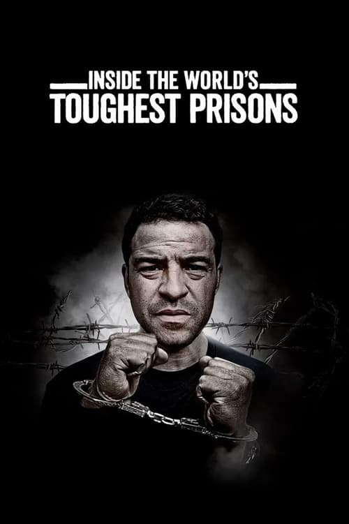 Inside the World’s Toughest Prisons : 4.Sezon 3.Bölüm