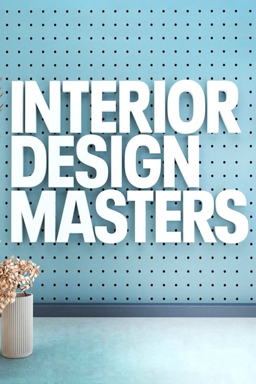 Interior Design Masters with Alan Carr : 1.Sezon 2.Bölüm