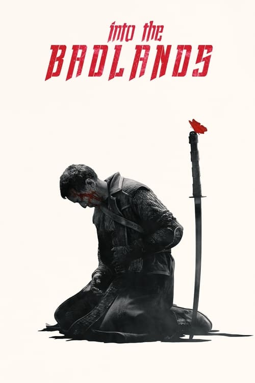 Into the Badlands : 2.Sezon 5.Bölüm