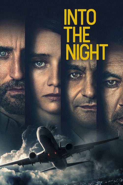 Into the Night : 2.Sezon 3.Bölüm