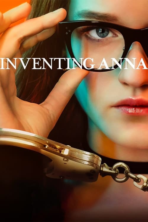 Inventing Anna : 1.Sezon 2.Bölüm