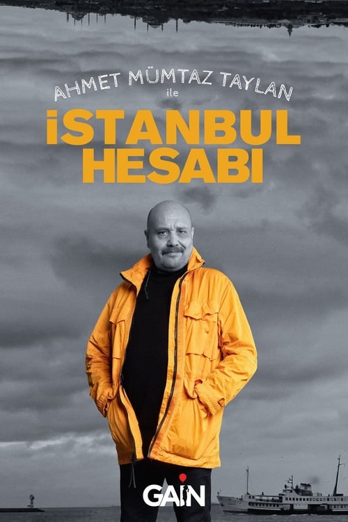 İstanbul Hesabı : 1.Sezon 7.Bölüm