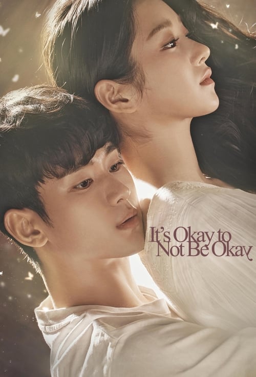 It’s Okay to Not Be Okay : 1.Sezon 2.Bölüm